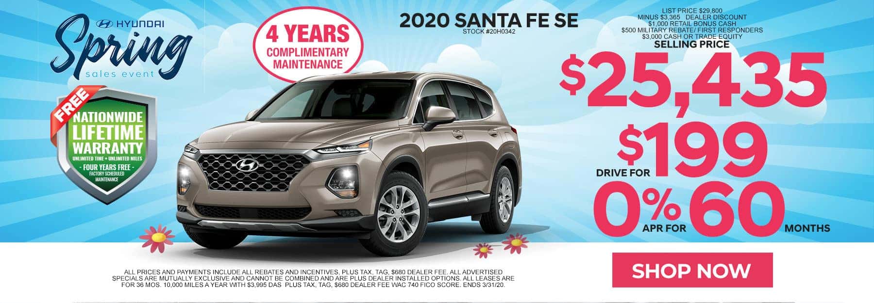 Hyundai Dealer in Lakeland, FL