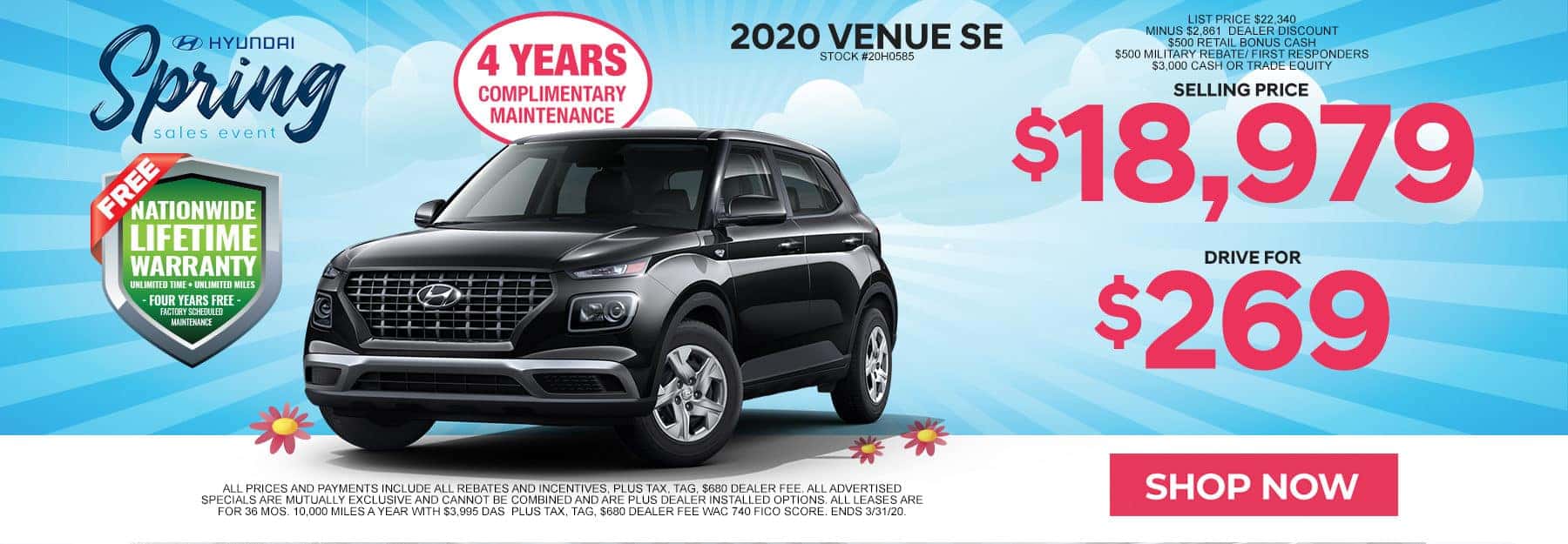 Hyundai Dealer in Lakeland, FL