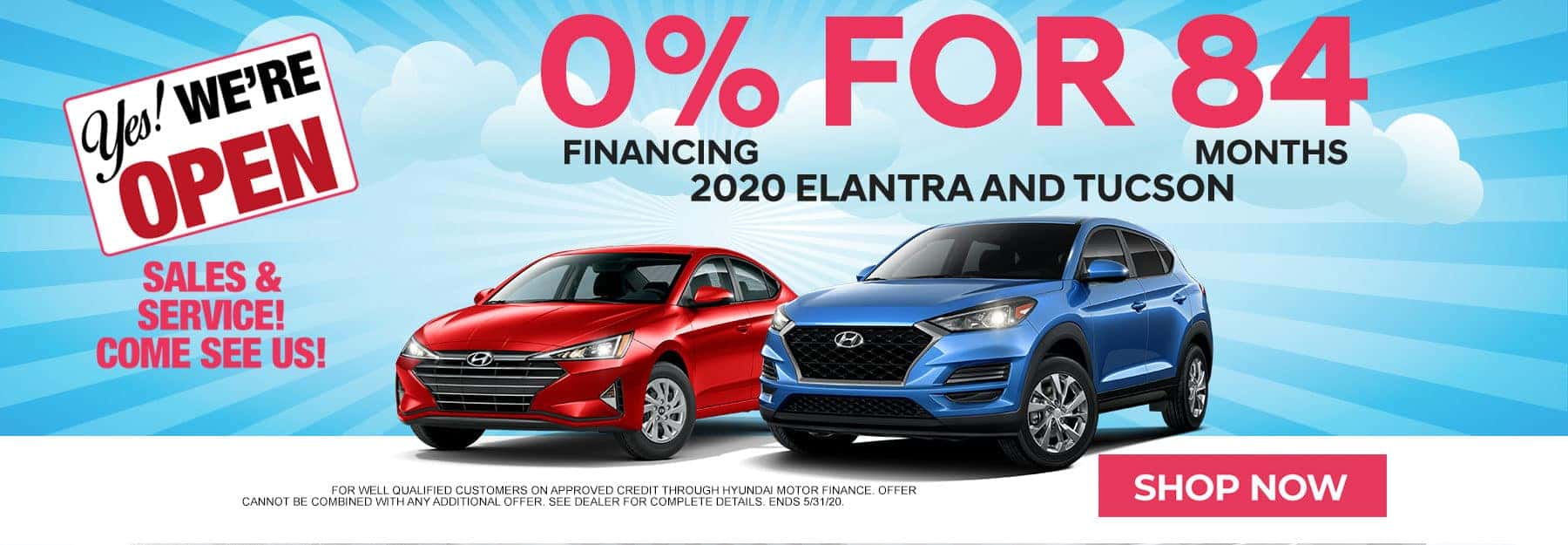Hyundai Dealer in Lakeland, FL