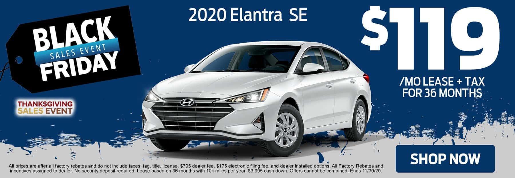 Hyundai Dealer in Lakeland, FL