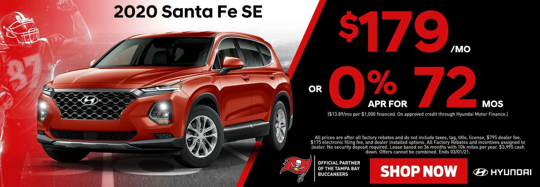 Hyundai Dealer in Lakeland, FL