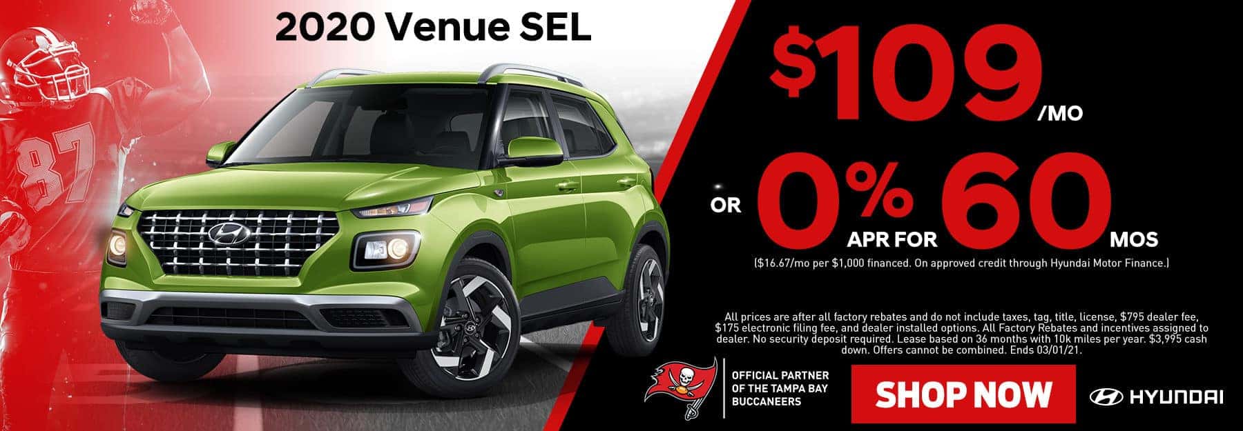 Hyundai Dealer in Lakeland, FL