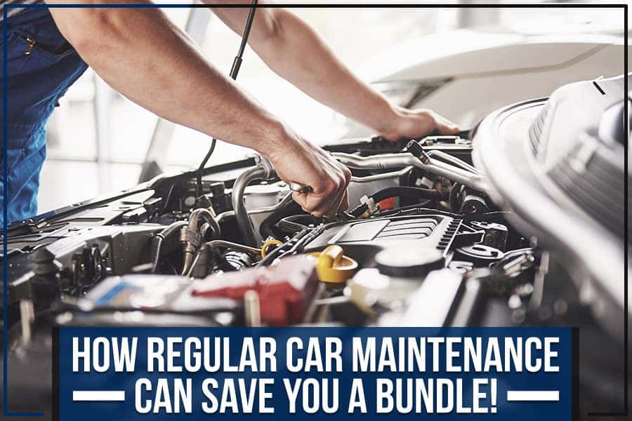 The Importance of Regular Car Maintenance - G&G Auto Repair