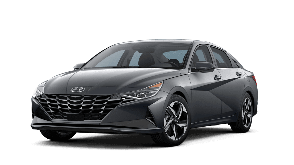 2022 Elantra