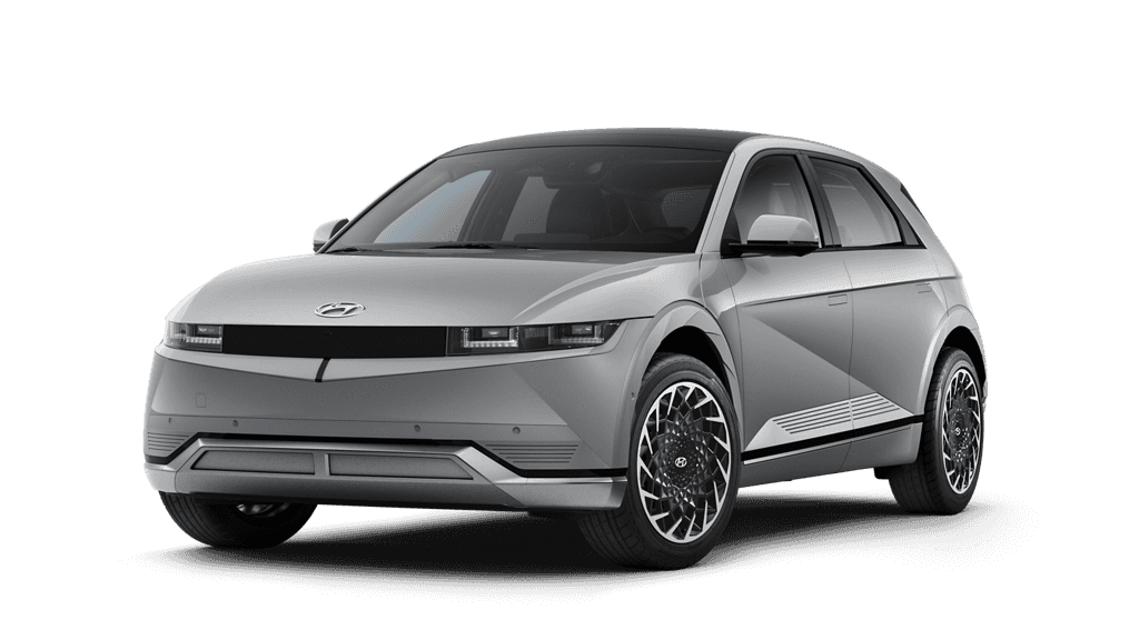 2022 IONIQ5