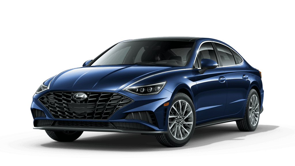 2022 Sonata