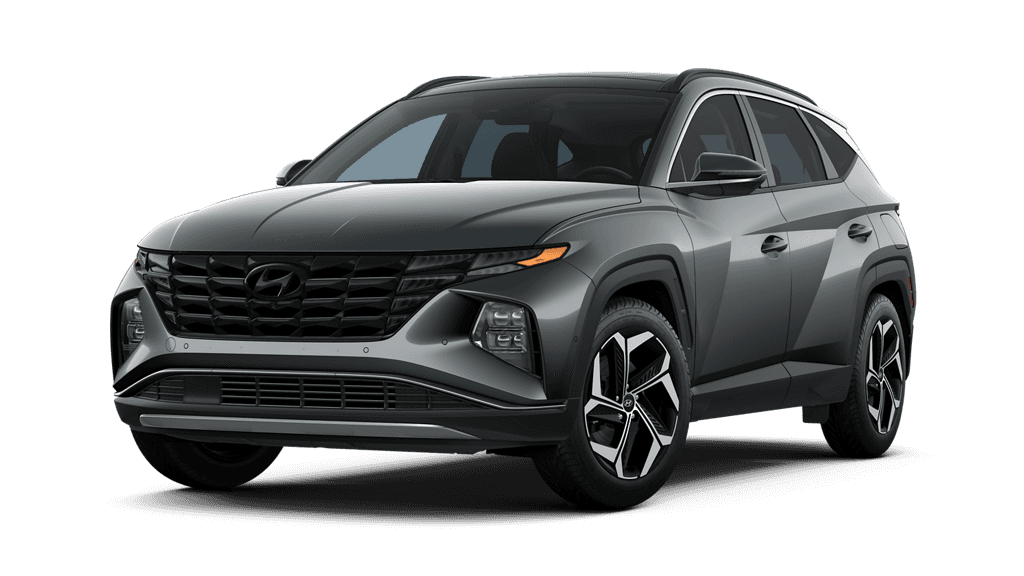 2022 Tucson PlugIn