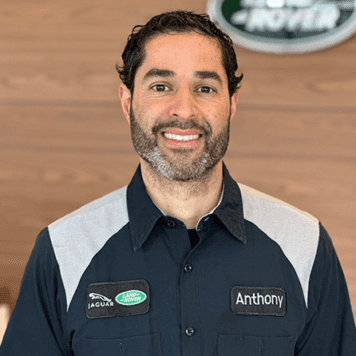 Anthony Hernandez