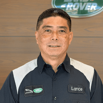 Lance Nakagawa