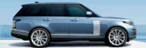 Byron blue range deals rover