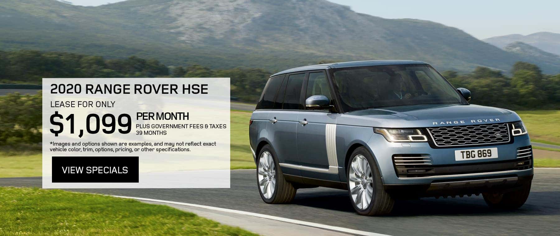 Land Rover Carlsbad Dealership in Carlsbad, CA