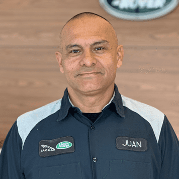 Juan Leguizamon