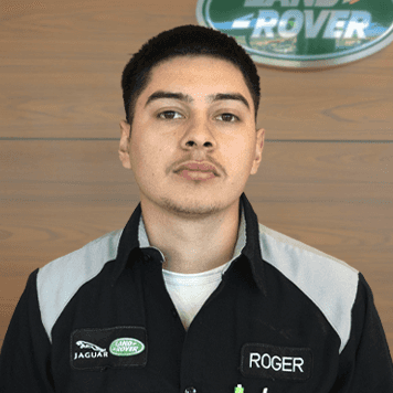 Roger Montoya