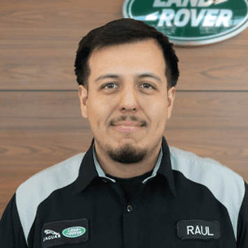 Raul Arce
