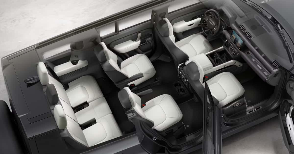 2025-Land-Rover-Defender-130-third-row-seating