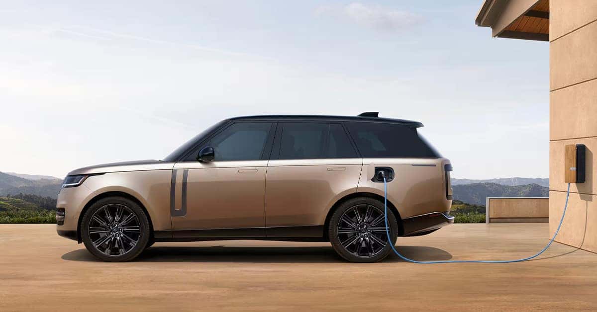 Range Rover
