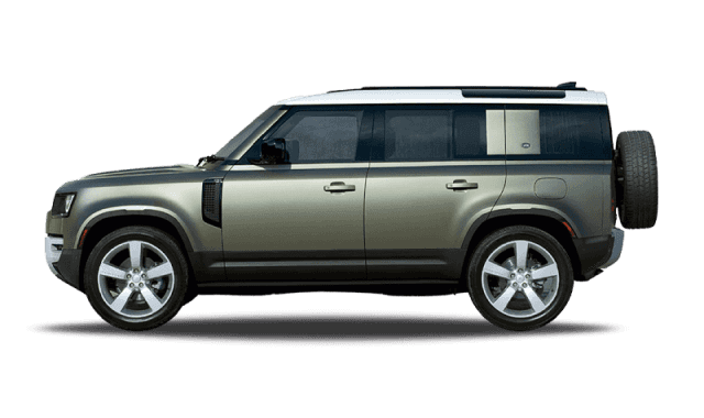 Defender