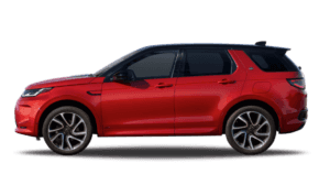 Discovery Sport