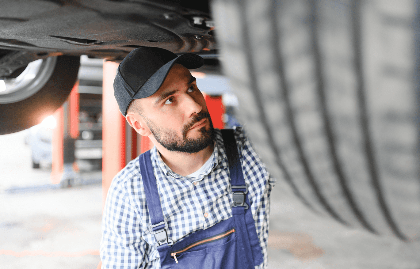 uneven-tire-wear