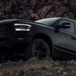Exploring the 2024 RAM 1500