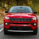 The 2024 Jeep Compass Trim Levels Explained
