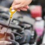 Oil Change 101 for Your 2024