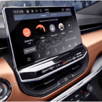 2025 Jeep Compass Interior Features Festus, MO Drivers Love