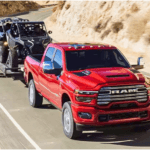 2025 RAM 2500 Safety Features You Shouldn’t Overlook