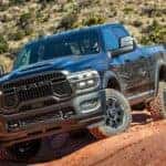RAM-2500
