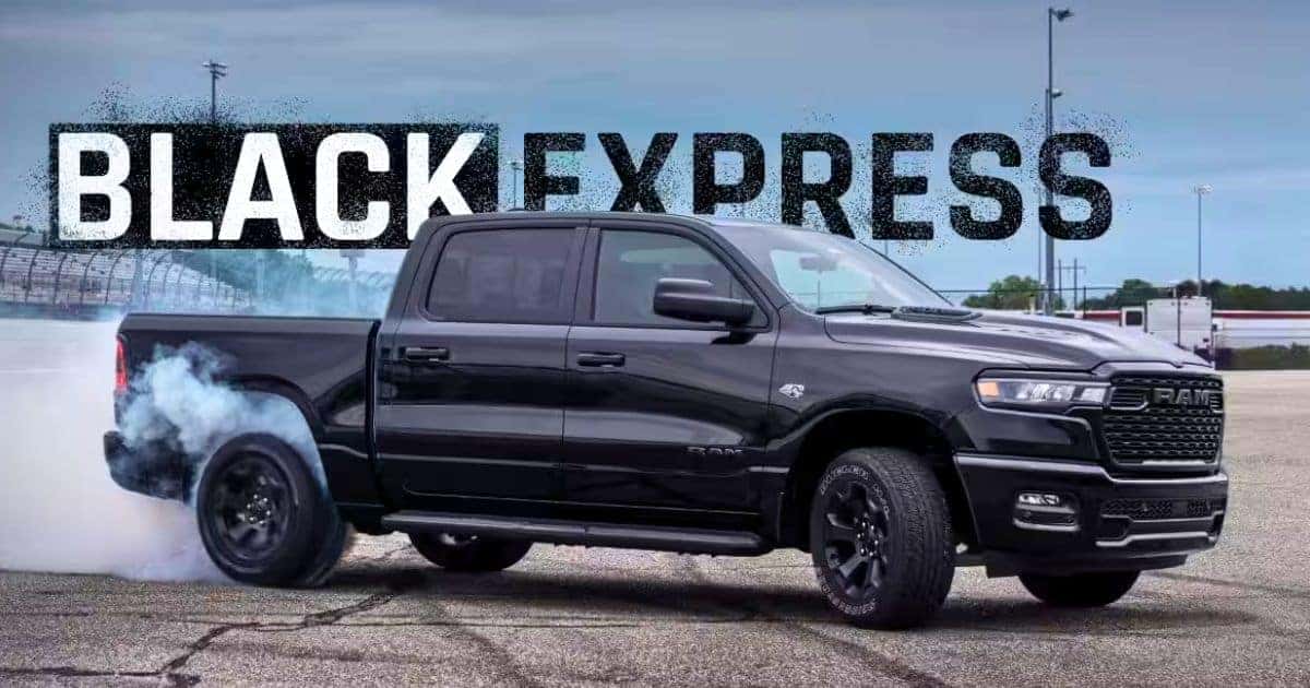 Off-Road-Ready-Options