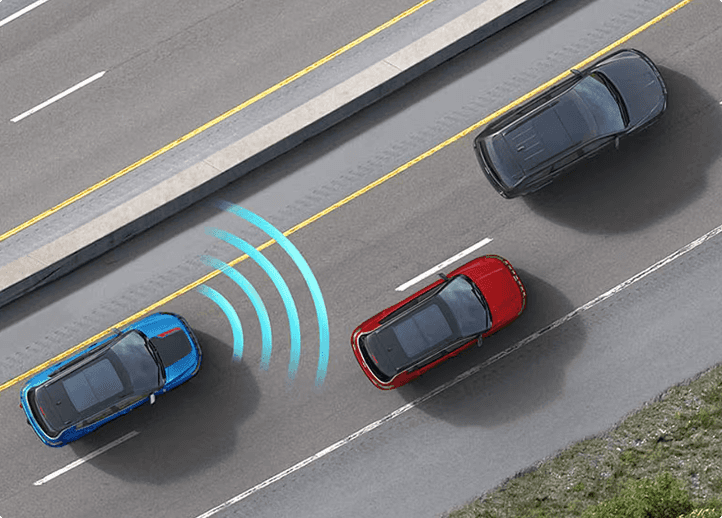 Forward Collision Warning