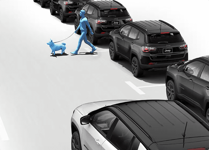 Pedestrian and Cyclist Detection