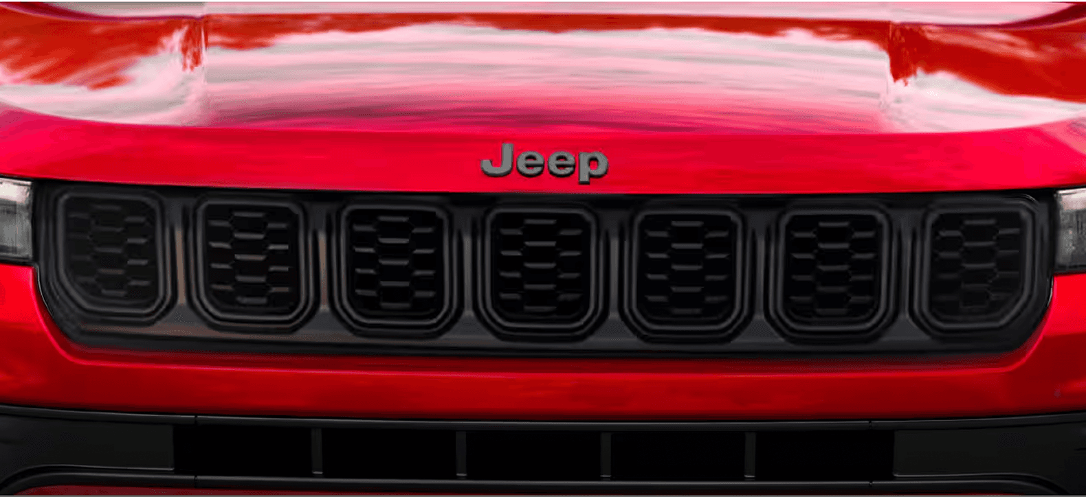 Unmistakable