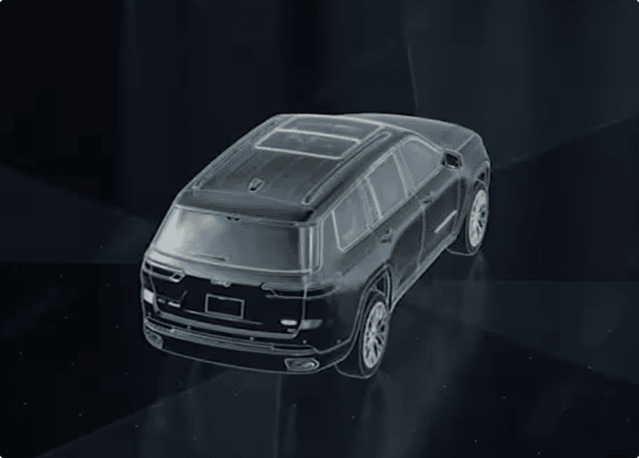 Active Driving Assist