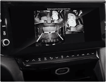 Interior FamCAM