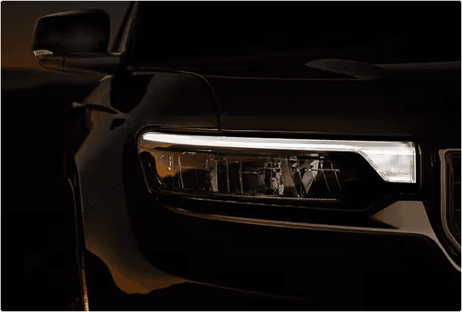 Light Up The Journey Ahead - LED headlamps