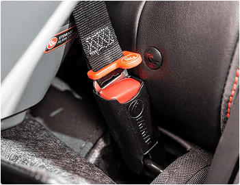 LATCH anchor systems