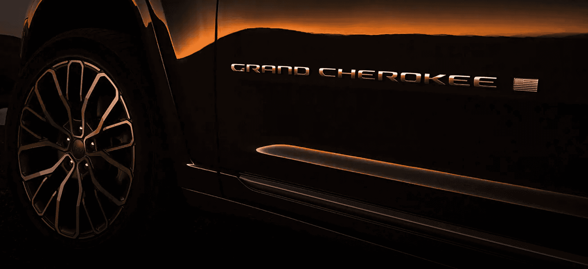 Tread New Ground - Wheel options