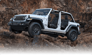 17-Inch Mineral Gray Wheels