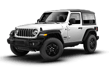 2-Door Sport