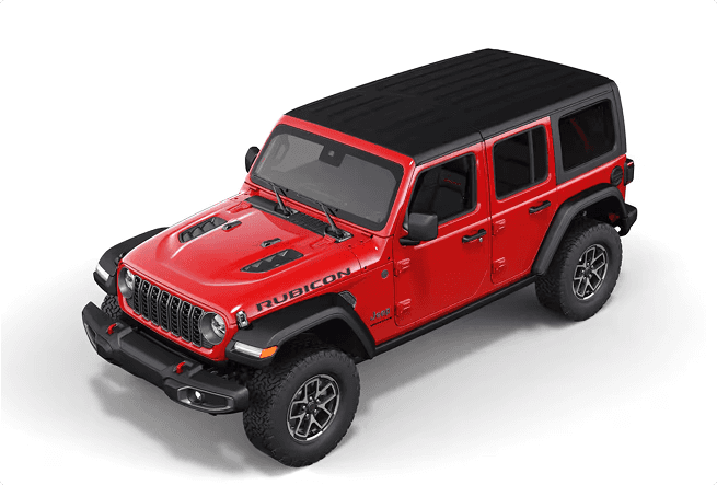 Top and Doors Off