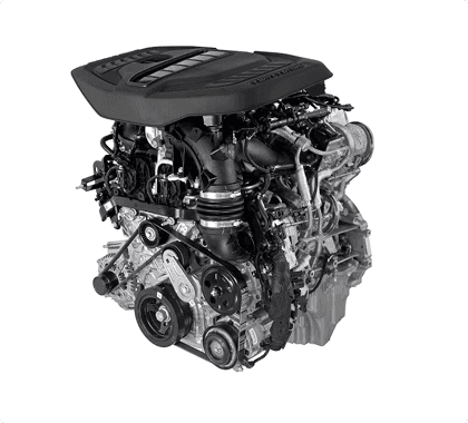 Hurricane Engine