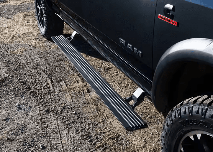 Accessible Elements