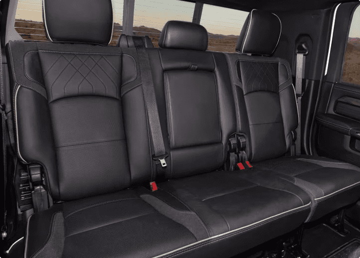 Adjustable Seating