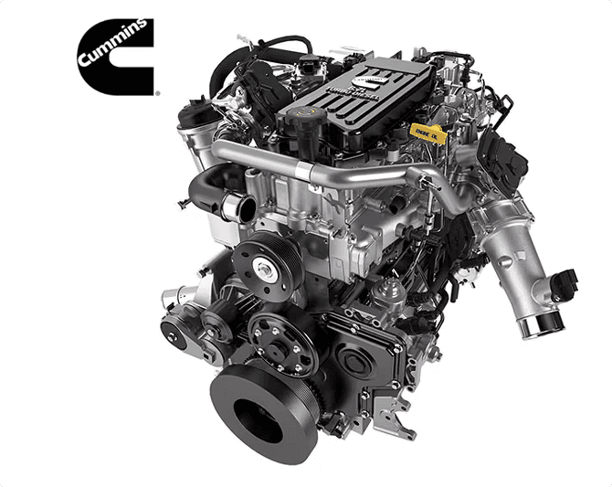 Cummins Engine