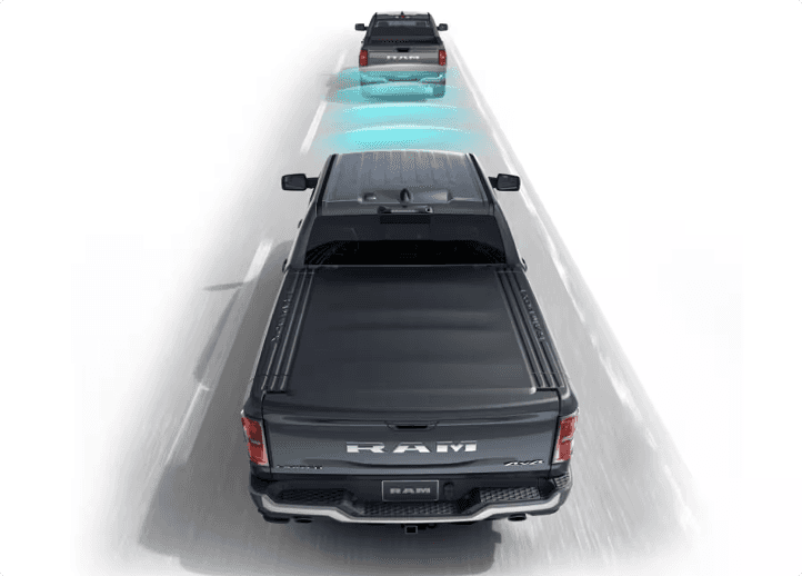 Evasive Steering
