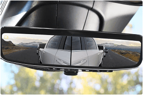 Exterior Mirror Cameras
