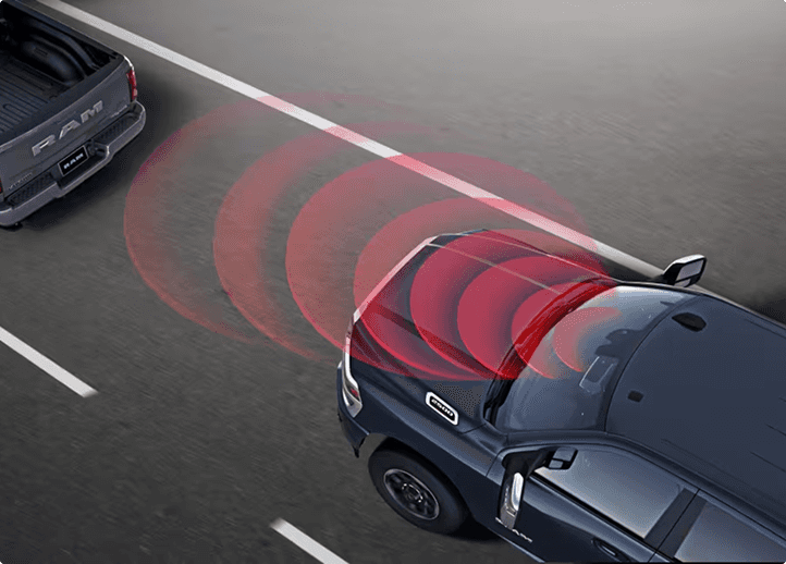 Forward Collision Warning