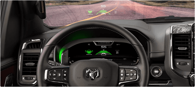 Head-Up Display