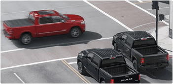 Intersection Collision